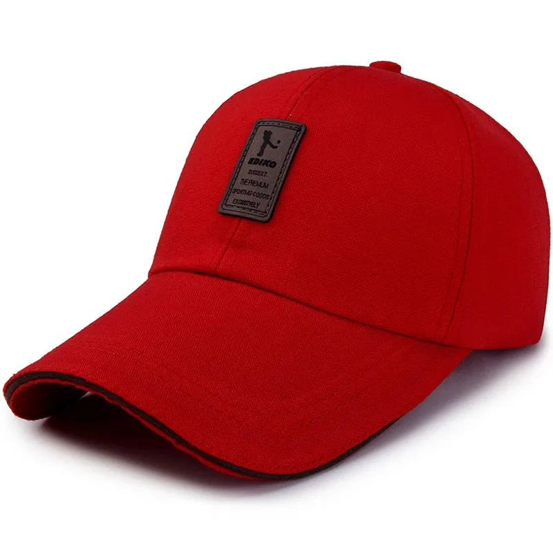 Fashion Men's Summer Hat