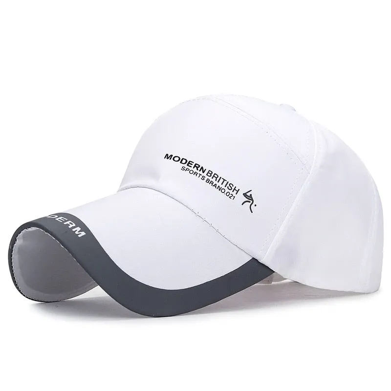 Fashion Men's Summer Hat