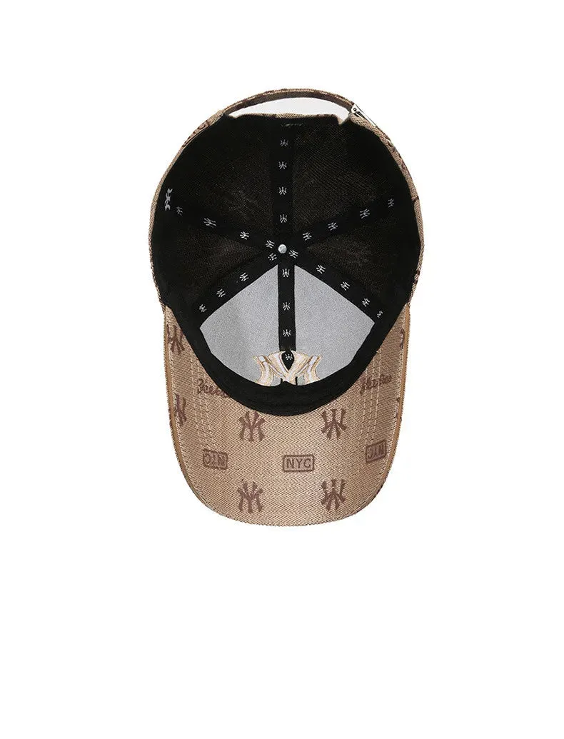 Fashion New High Quality Women Men Cap Hat Cool Lady Male Baseball Cap Outdoor Visors Sun Cap Hat For Women Men
