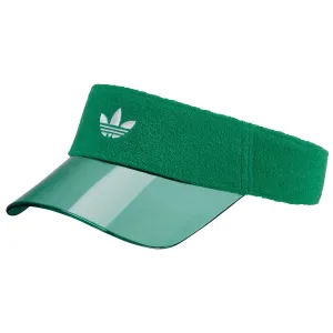 Golf Tour Terry Visor Green
