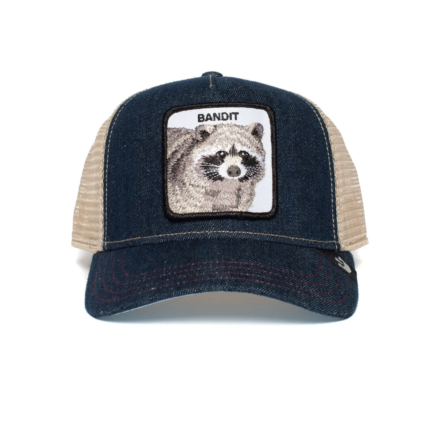 Goorin Bros The Bandit Cap
