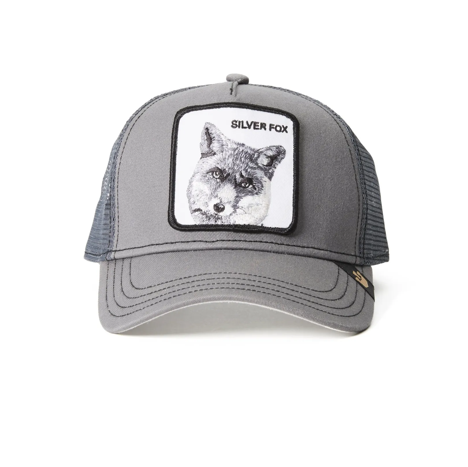 Goorin Bros The Silver Fox
