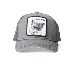 Goorin Bros The Silver Fox
