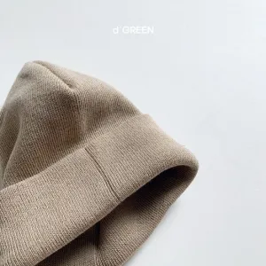 Harold Cotton Beanie