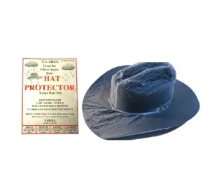 Hat Protector
