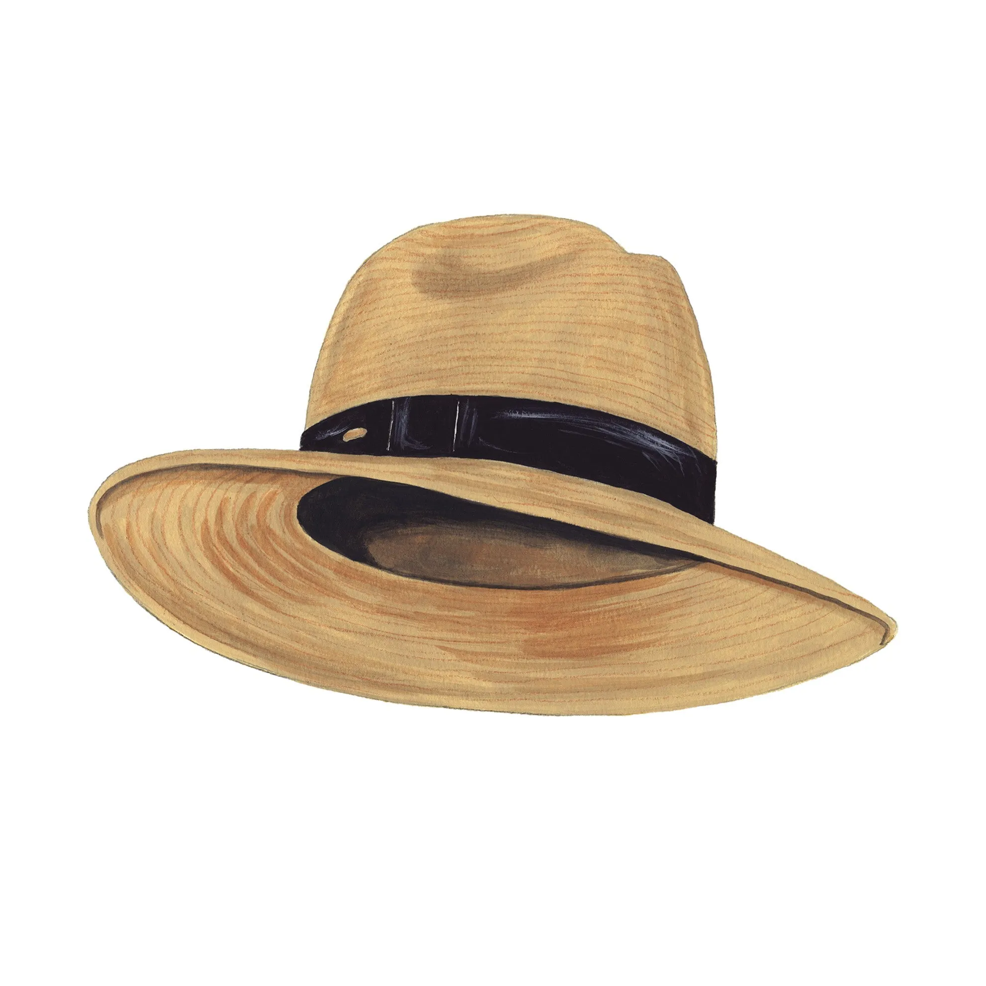 Helena Hat