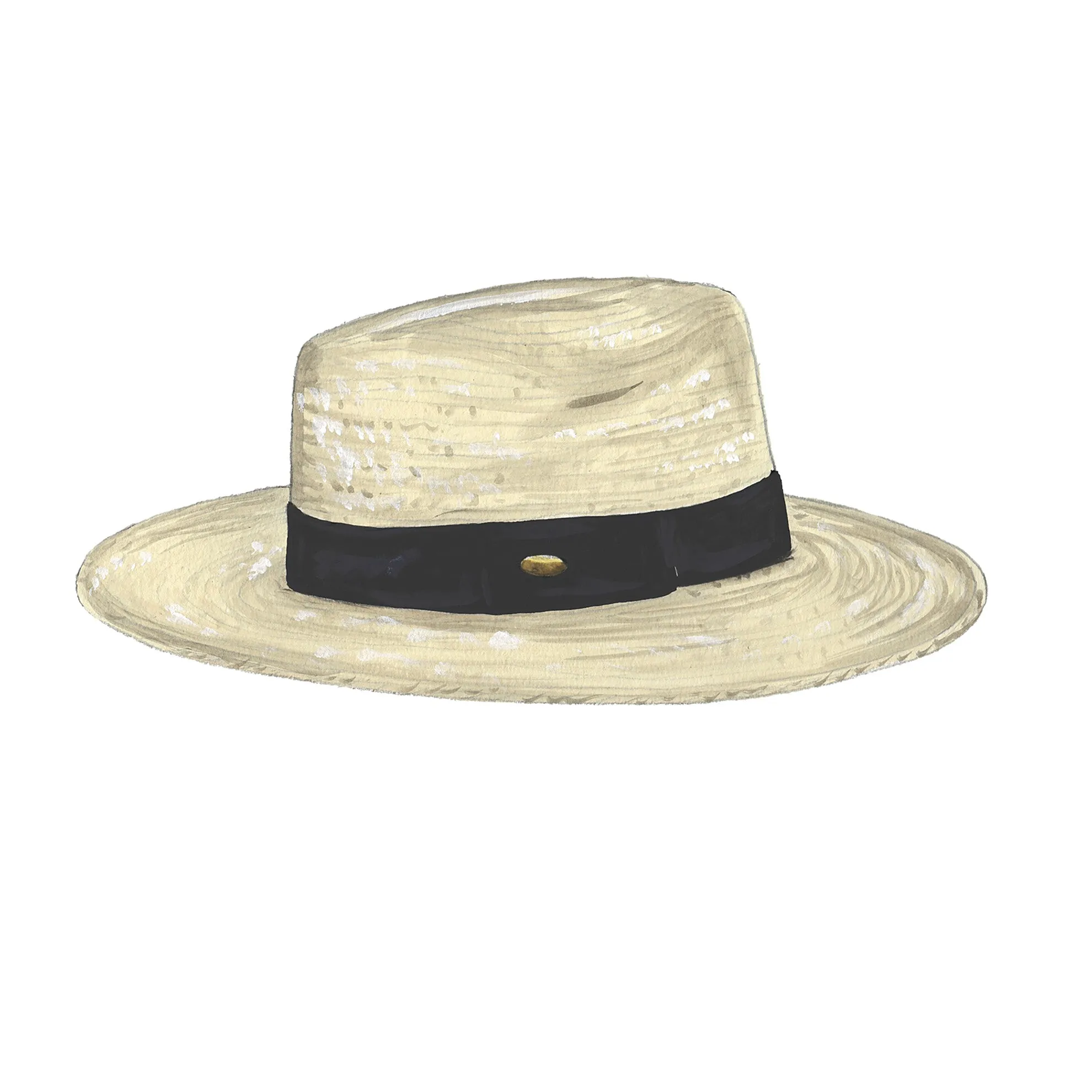 Helena Hat
