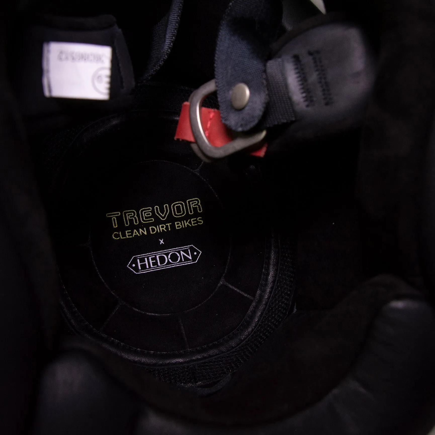 Heroine Classic Trevor | Last Chance