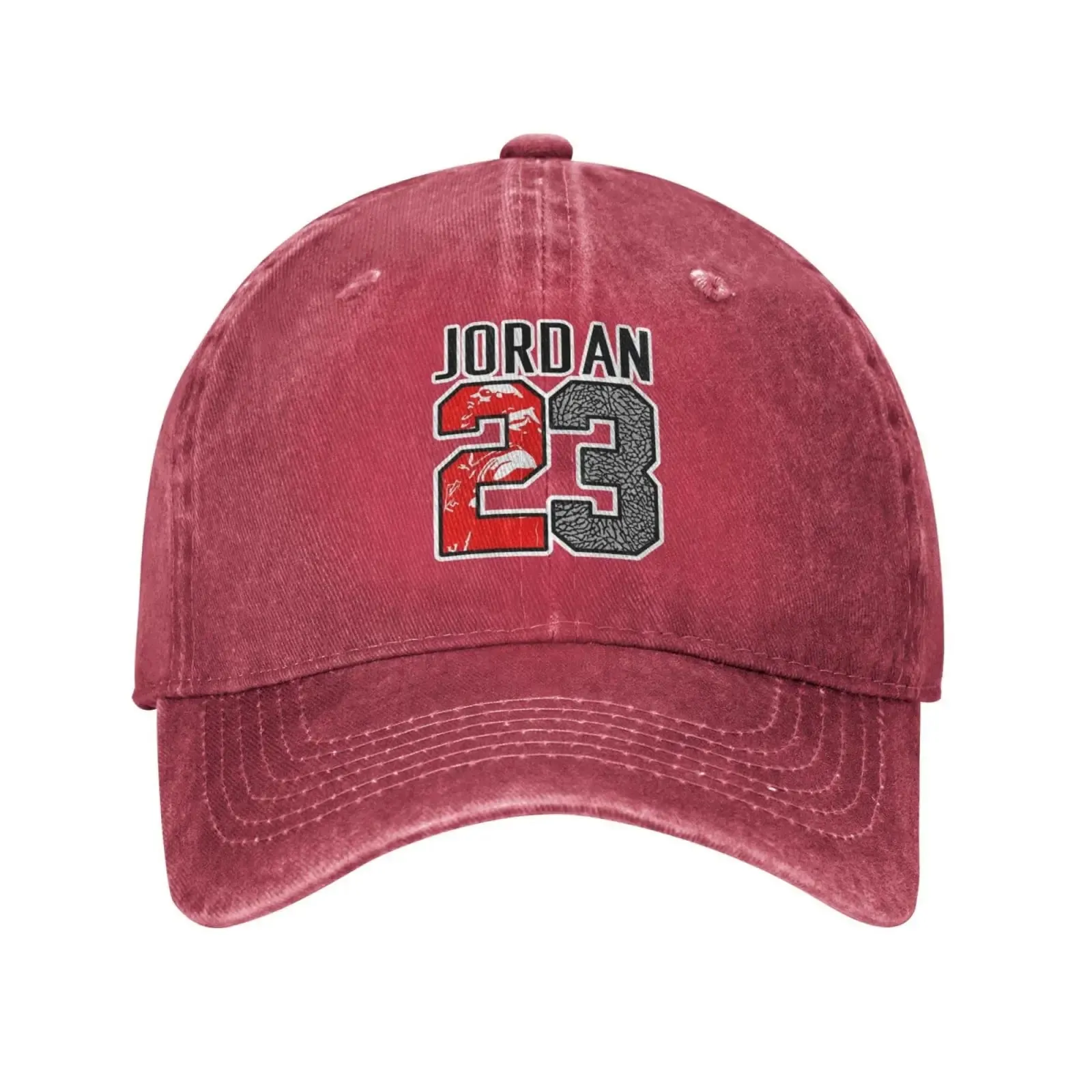 Jordan 23 Dad Adjustable Closure Caps Hats