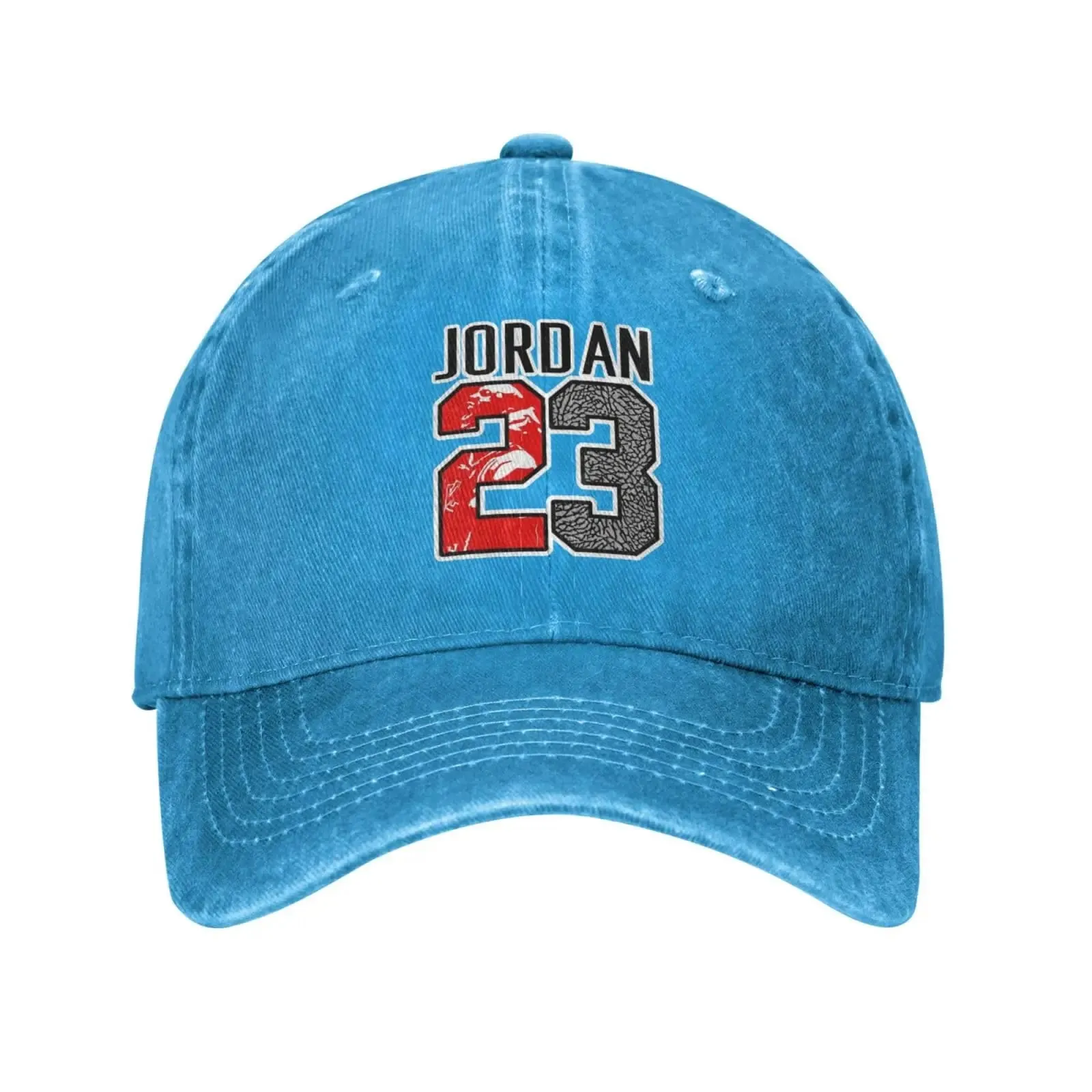 Jordan 23 Dad Adjustable Closure Caps Hats