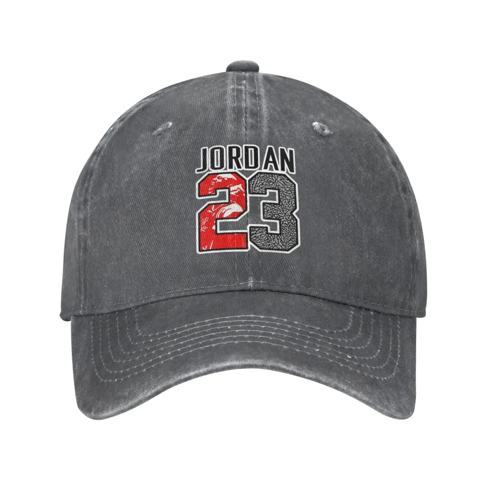 Jordan 23 Dad Adjustable Closure Caps Hats