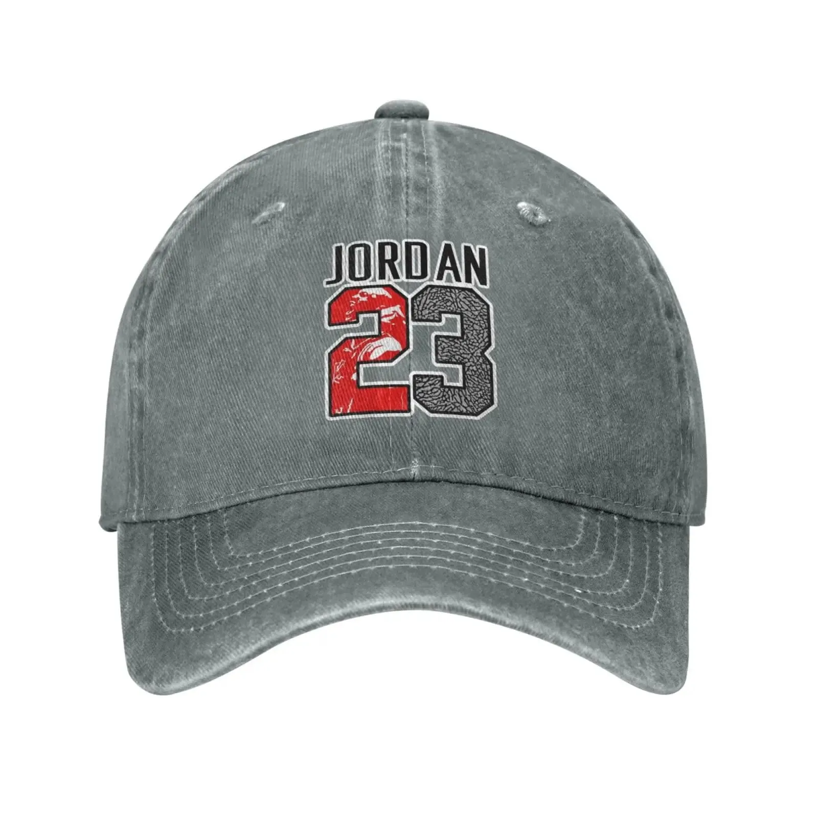 Jordan 23 Dad Adjustable Closure Caps Hats