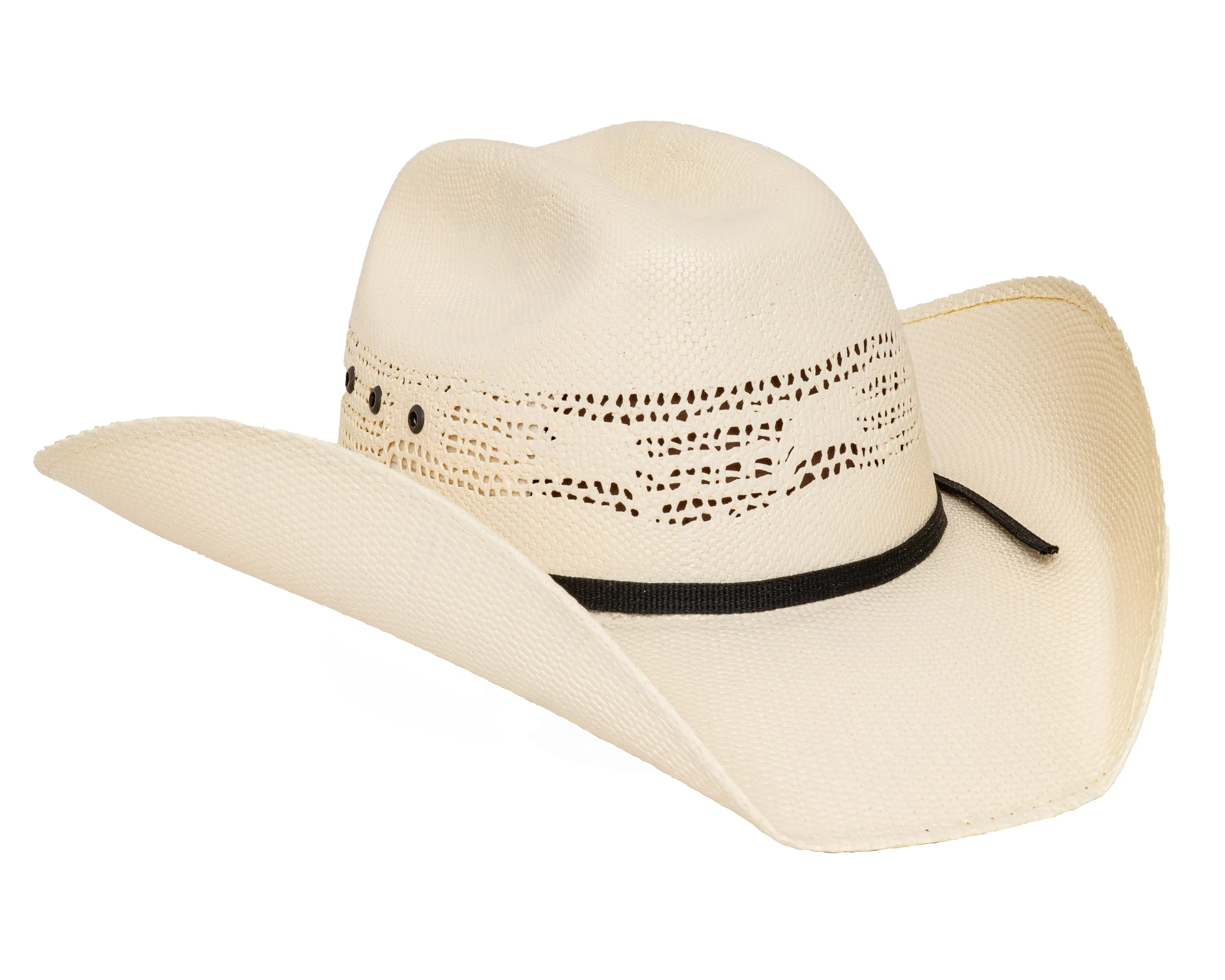 Kids Straw Hat