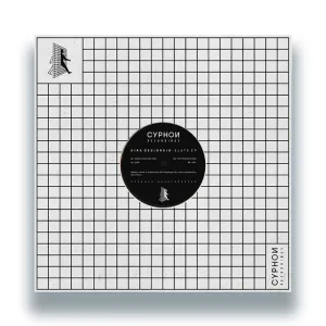 Kirk Degiorgio - Elate EP