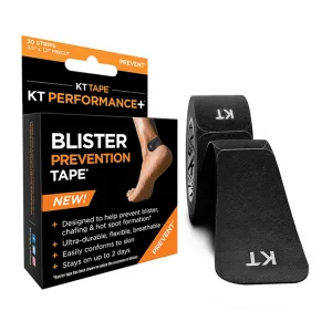 KT Performance ™ Blister Prevention Tape