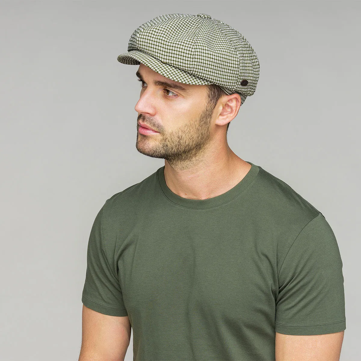 Laz Pub Cap