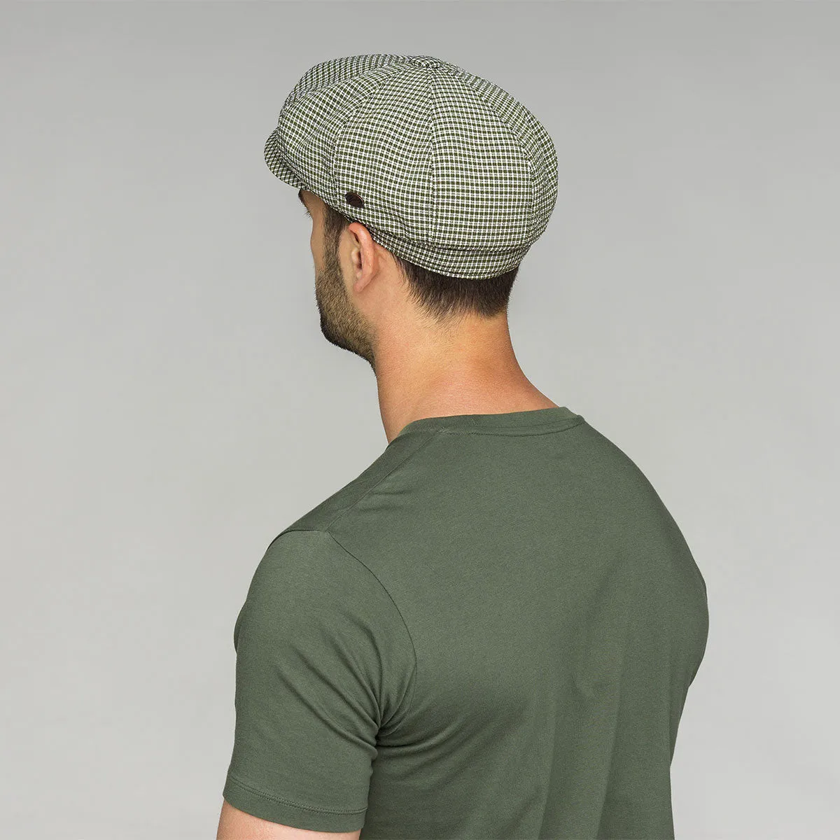 Laz Pub Cap