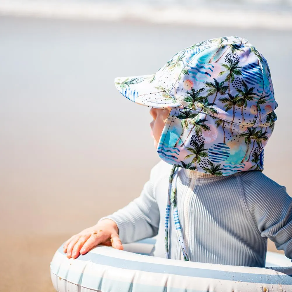 Little Renegade Company | Bondi legionnaires Hat