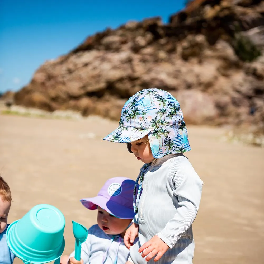 Little Renegade Company | Bondi legionnaires Hat
