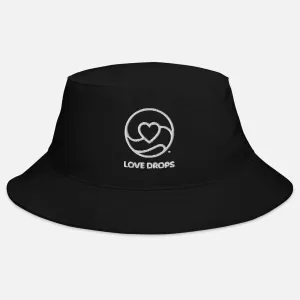 Love Drops - Bucket Hat
