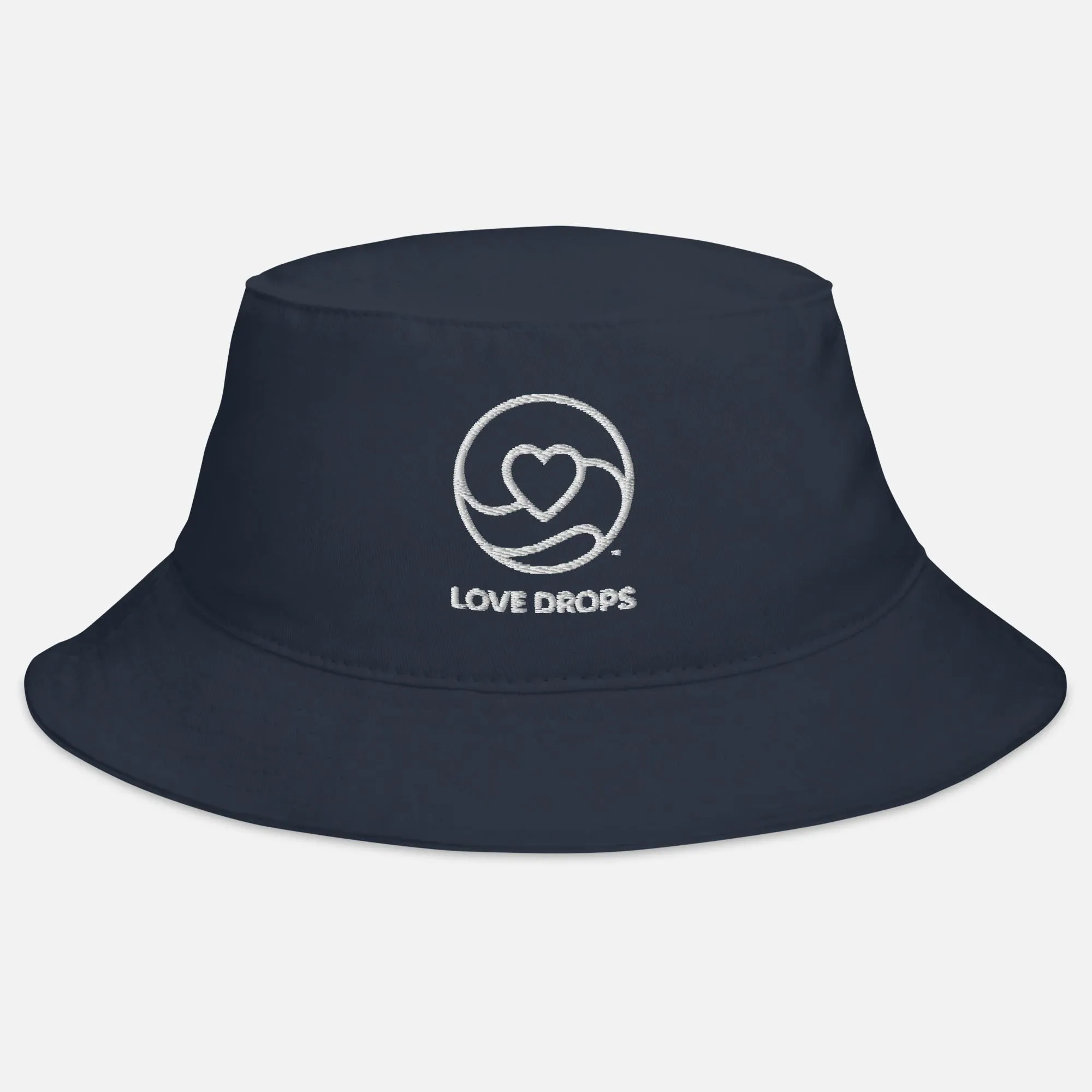 Love Drops - Bucket Hat