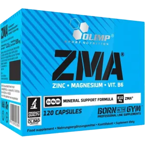 Olimp Nutrition ZMA - 120 caps