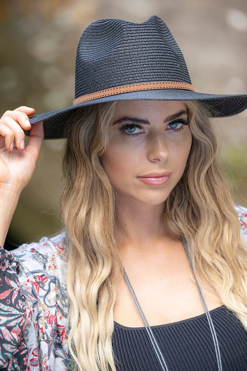 Panama Hat - Assorted