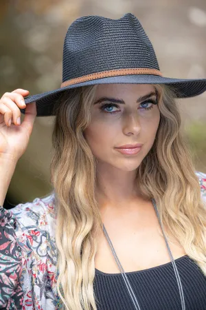 Panama Hat - Assorted