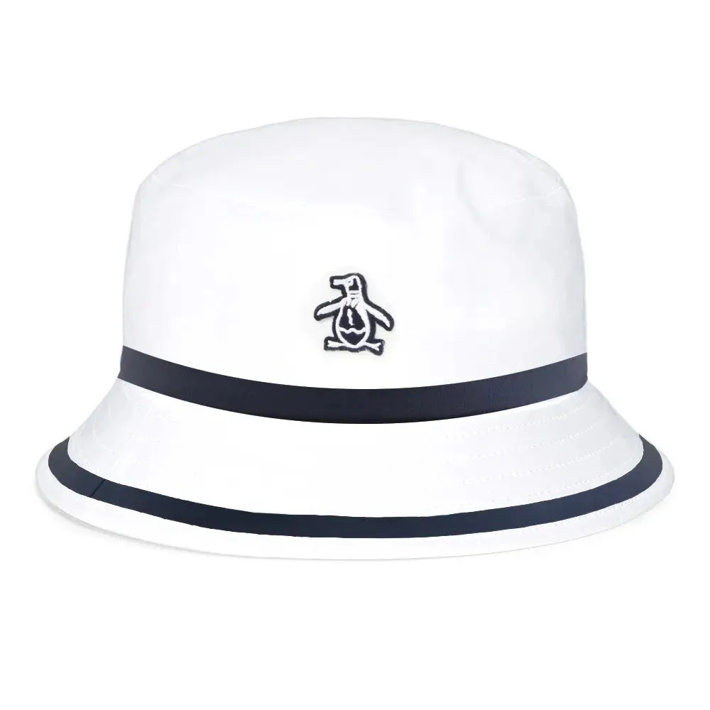 Penguin Palm Spring Bucket Golf Hat