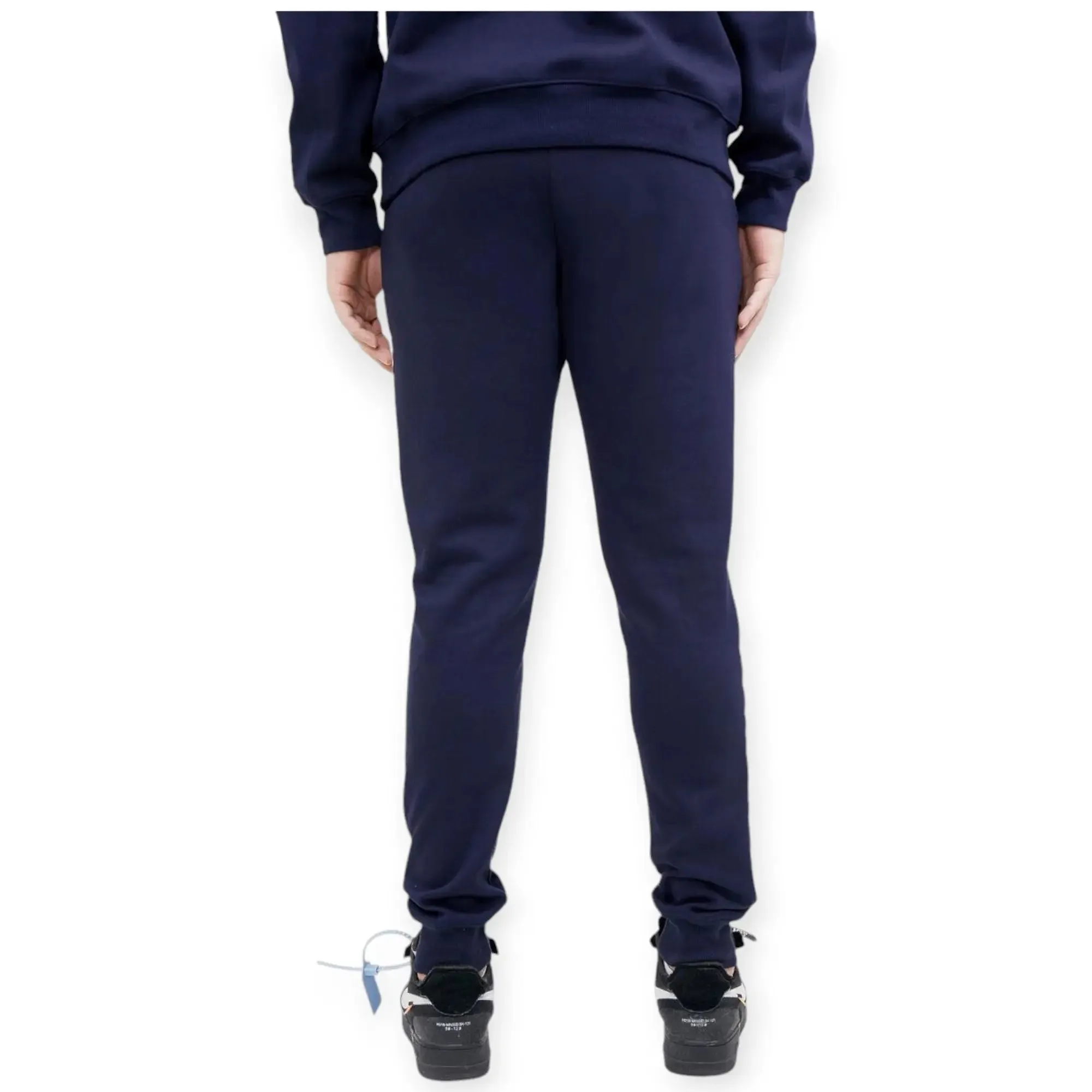 Pro Standard Men New York Yankees Logo Joggers(Navy)