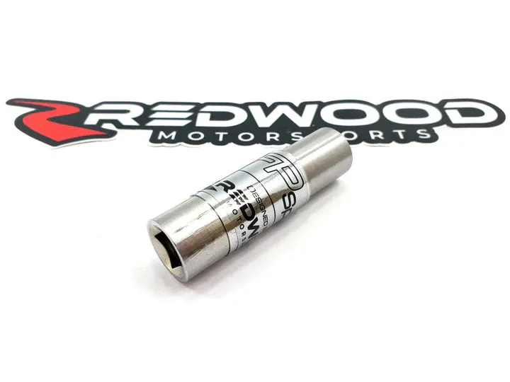 Redwood Motorsports Comfort Tuned Kit Model 3/Y Öhlins DFV "Street Tuned"-Designed by Ohlins