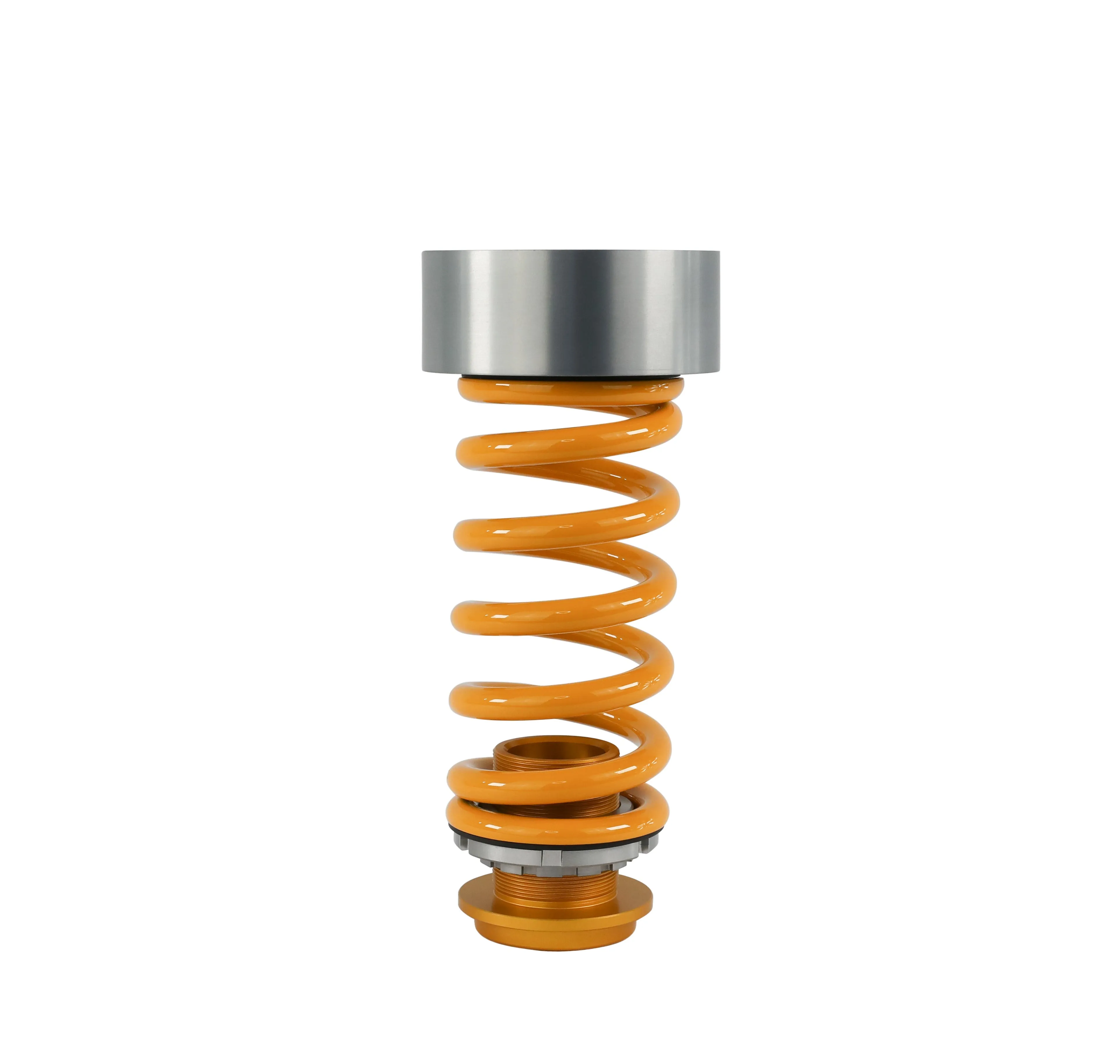 Redwood Motorsports Comfort Tuned Kit Model 3/Y Öhlins DFV "Street Tuned"-Designed by Ohlins
