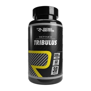 Refined Nutrition Tribulus 60Caps