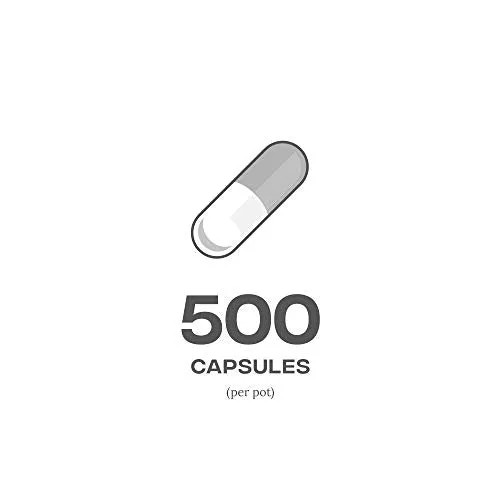 Reflex Nutrition BCAAs 500 Caps