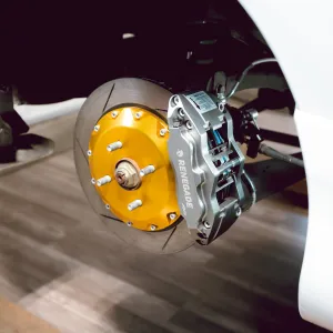 RENEGADE X APG MIATA REAR BIG BRAKE KIT
