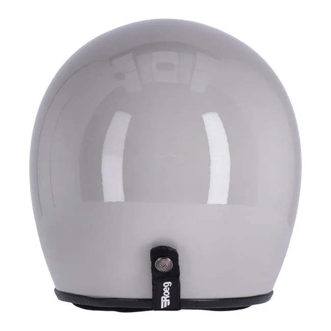 ROEG JETT HELMET FOG WHITE