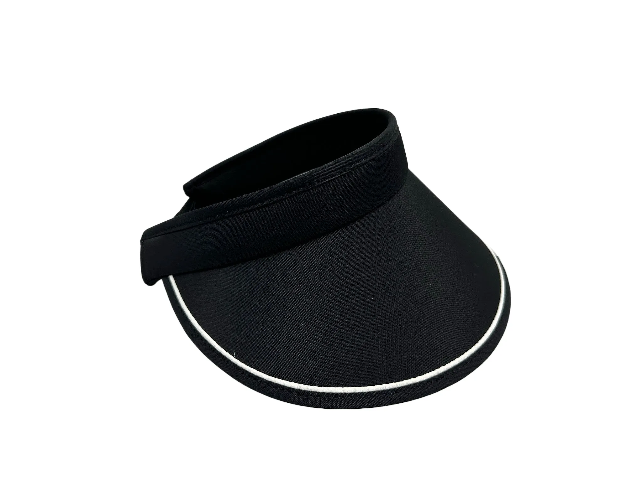 Sleek Adjustable Visor Collection - Model FH534