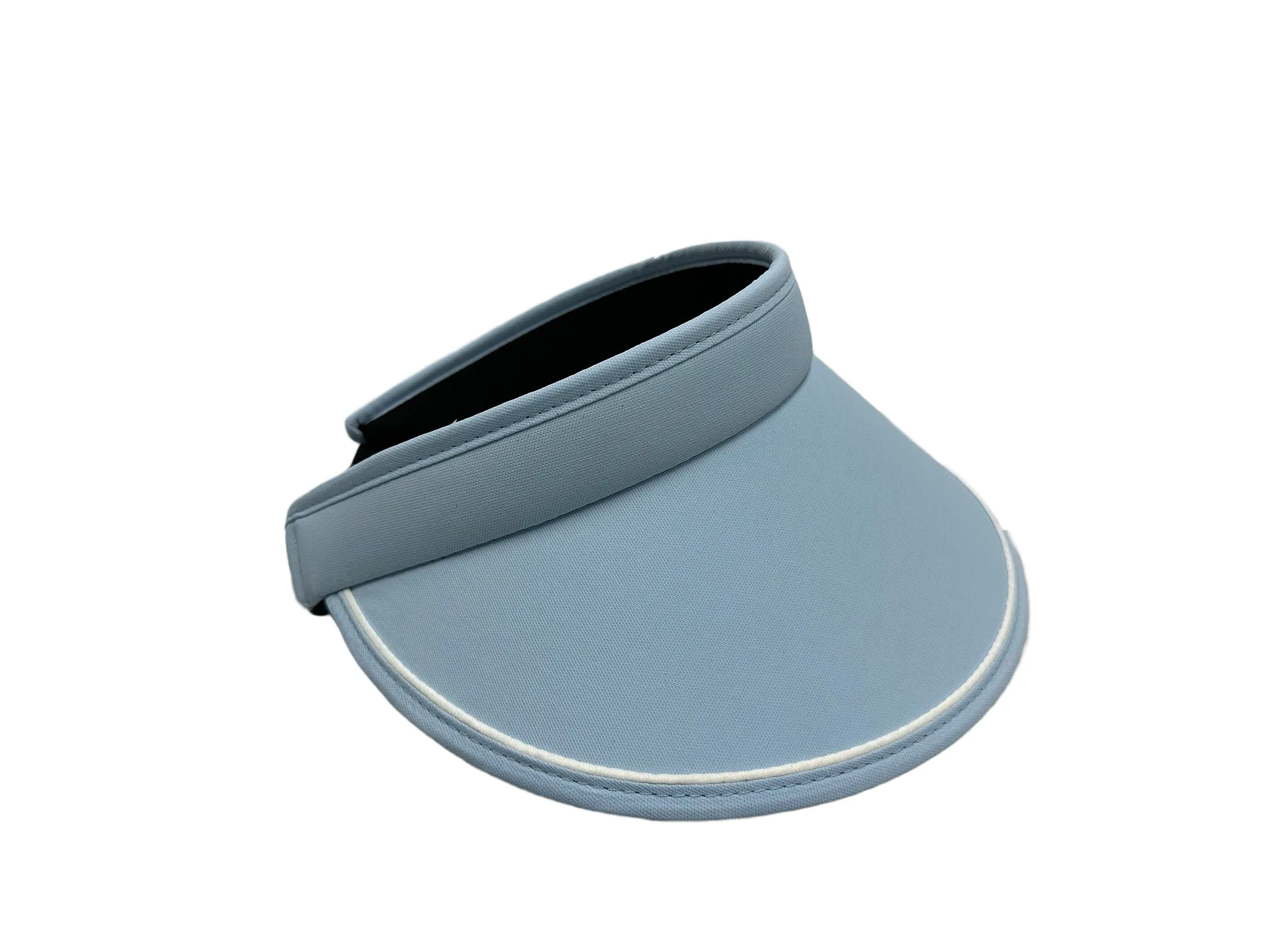 Sleek Adjustable Visor Collection - Model FH534