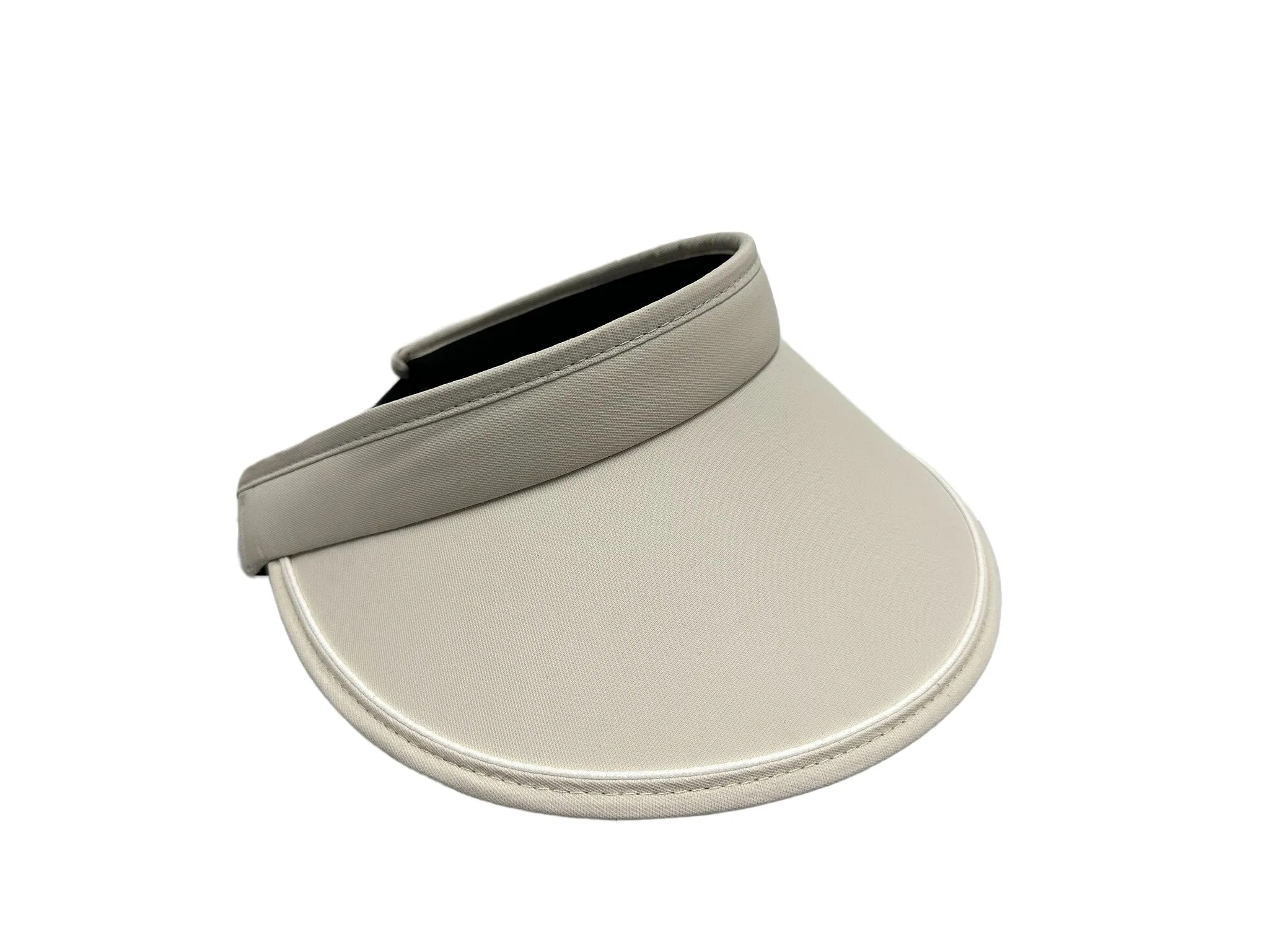 Sleek Adjustable Visor Collection - Model FH534