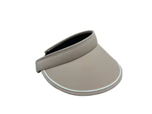 Sleek Adjustable Visor Collection - Model FH534