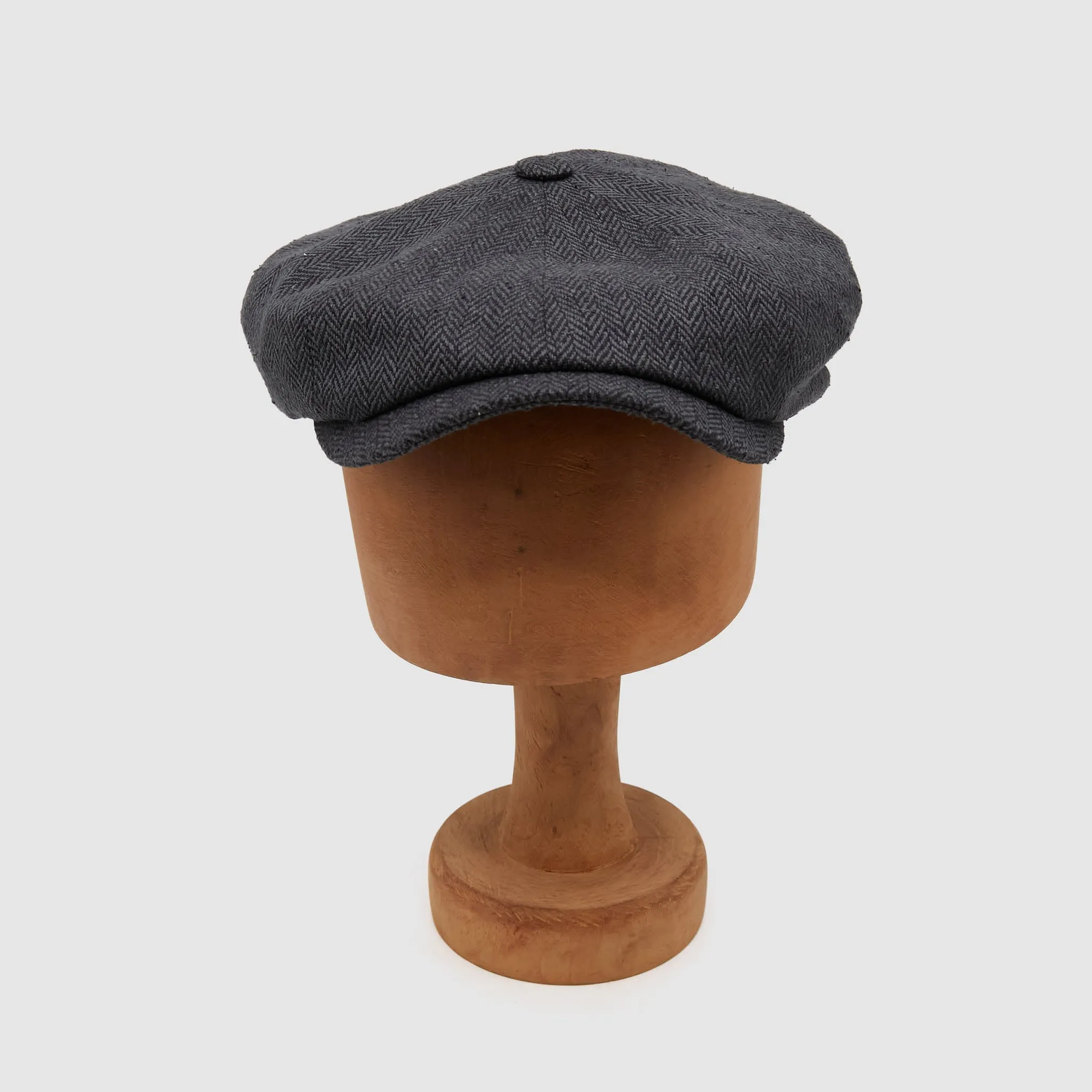Stetson Hatteras Pure Silk Hat