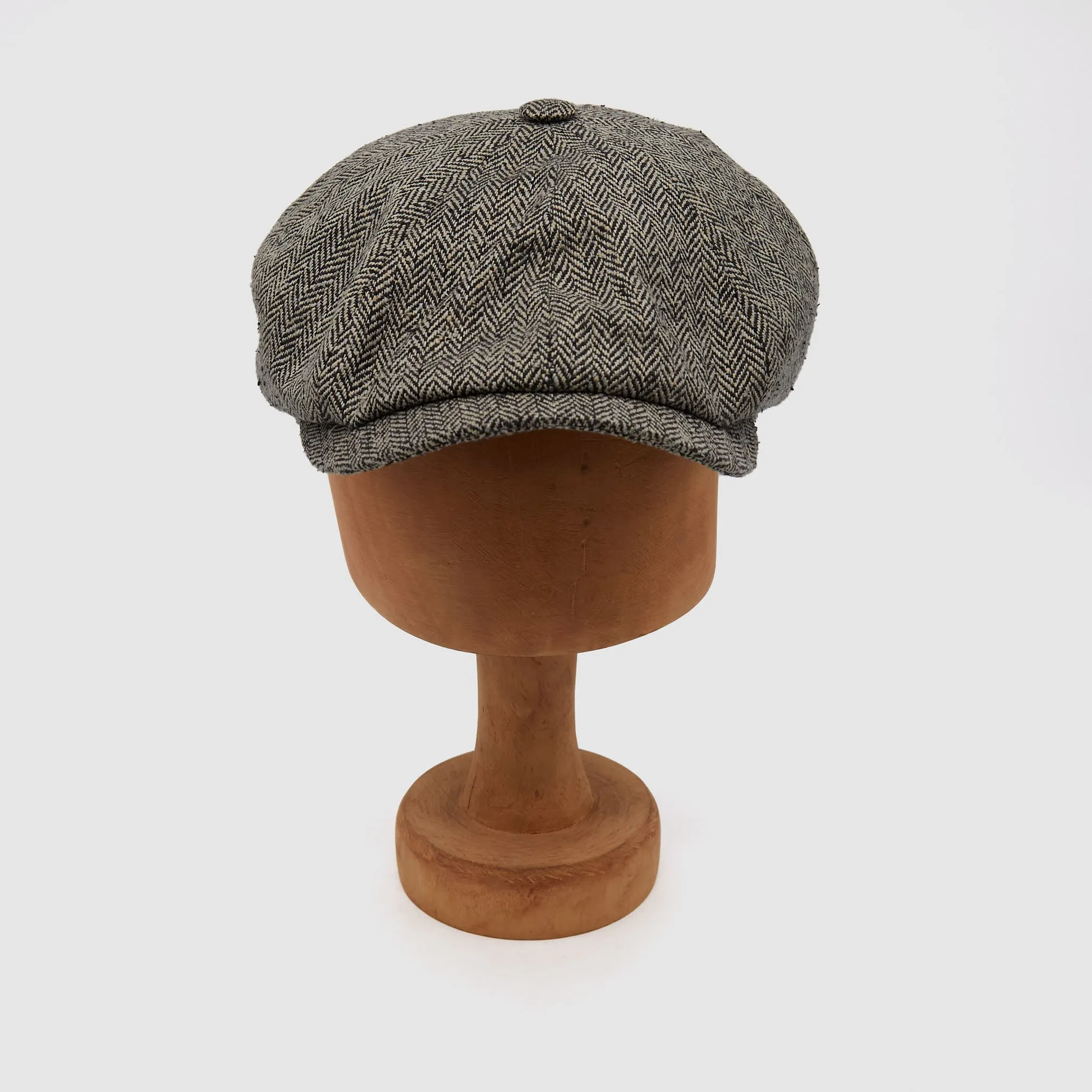 Stetson Hatteras Pure Silk Hat