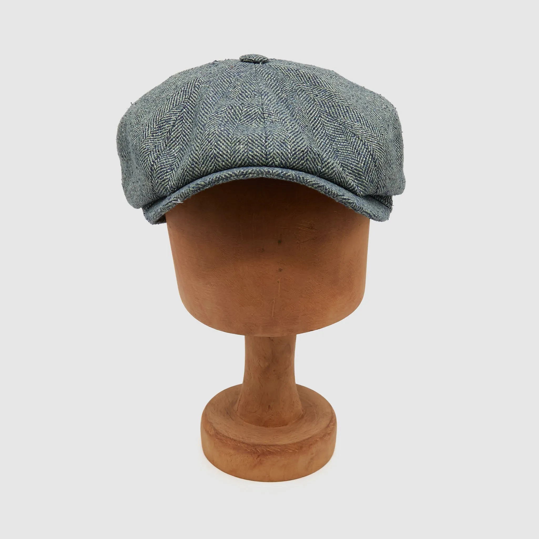 Stetson Hatteras Pure Silk Hat