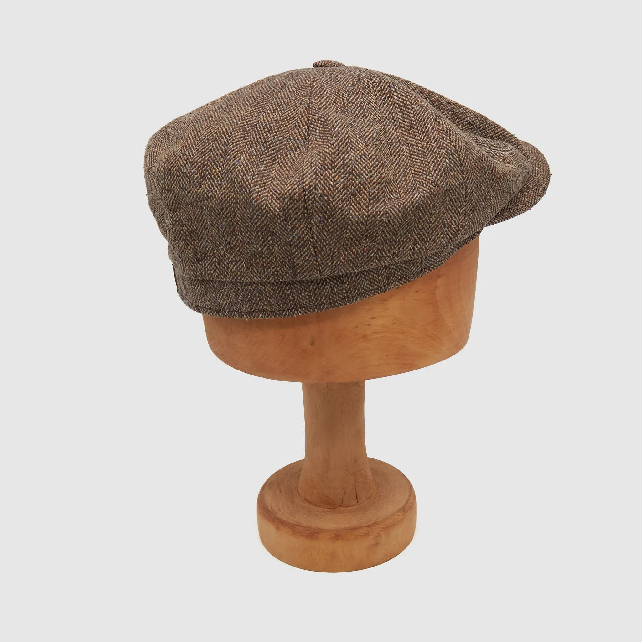 Stetson Hatteras Pure Silk Hat