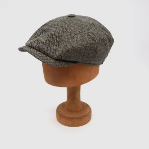 Stetson Hatteras Pure Silk Hat