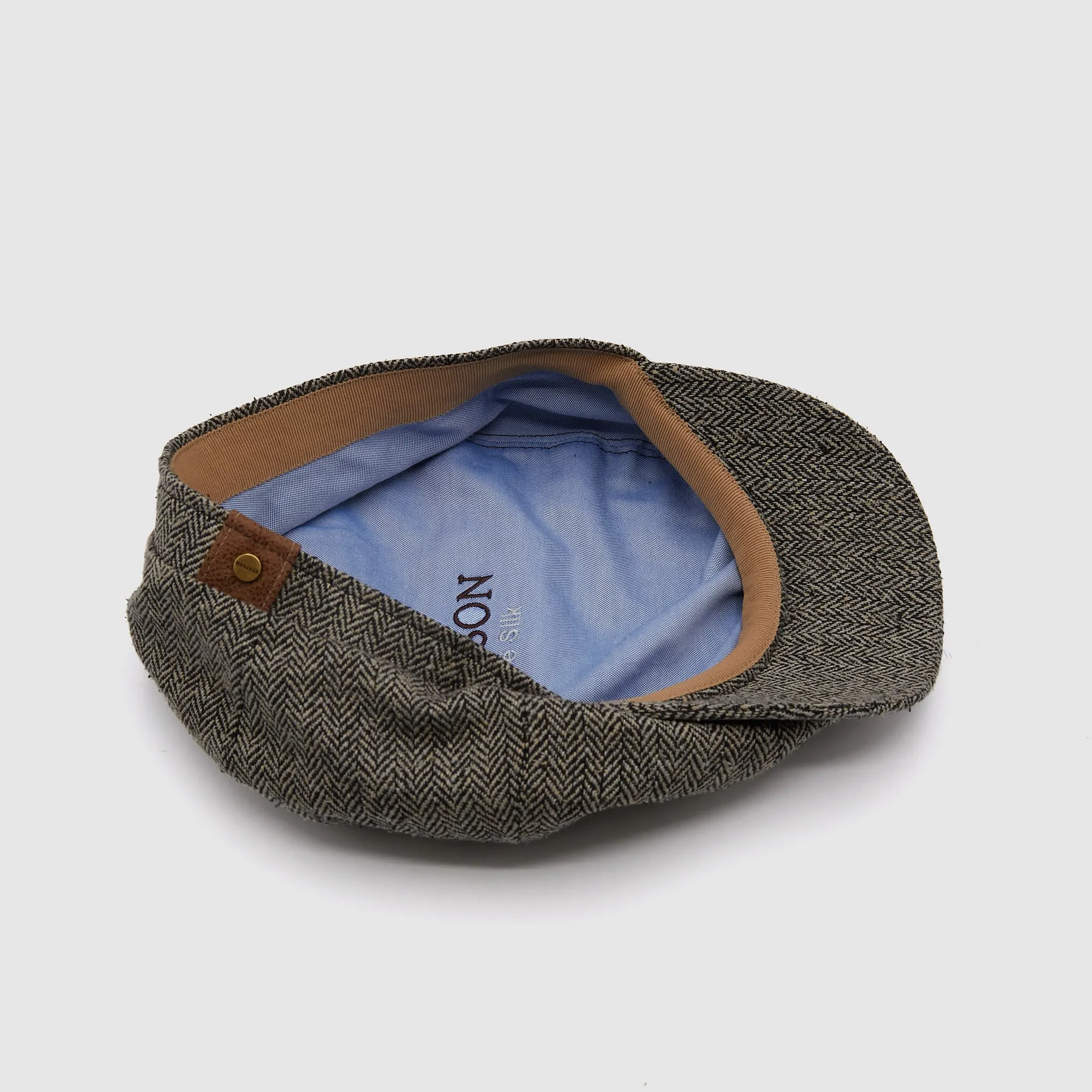 Stetson Hatteras Pure Silk Hat