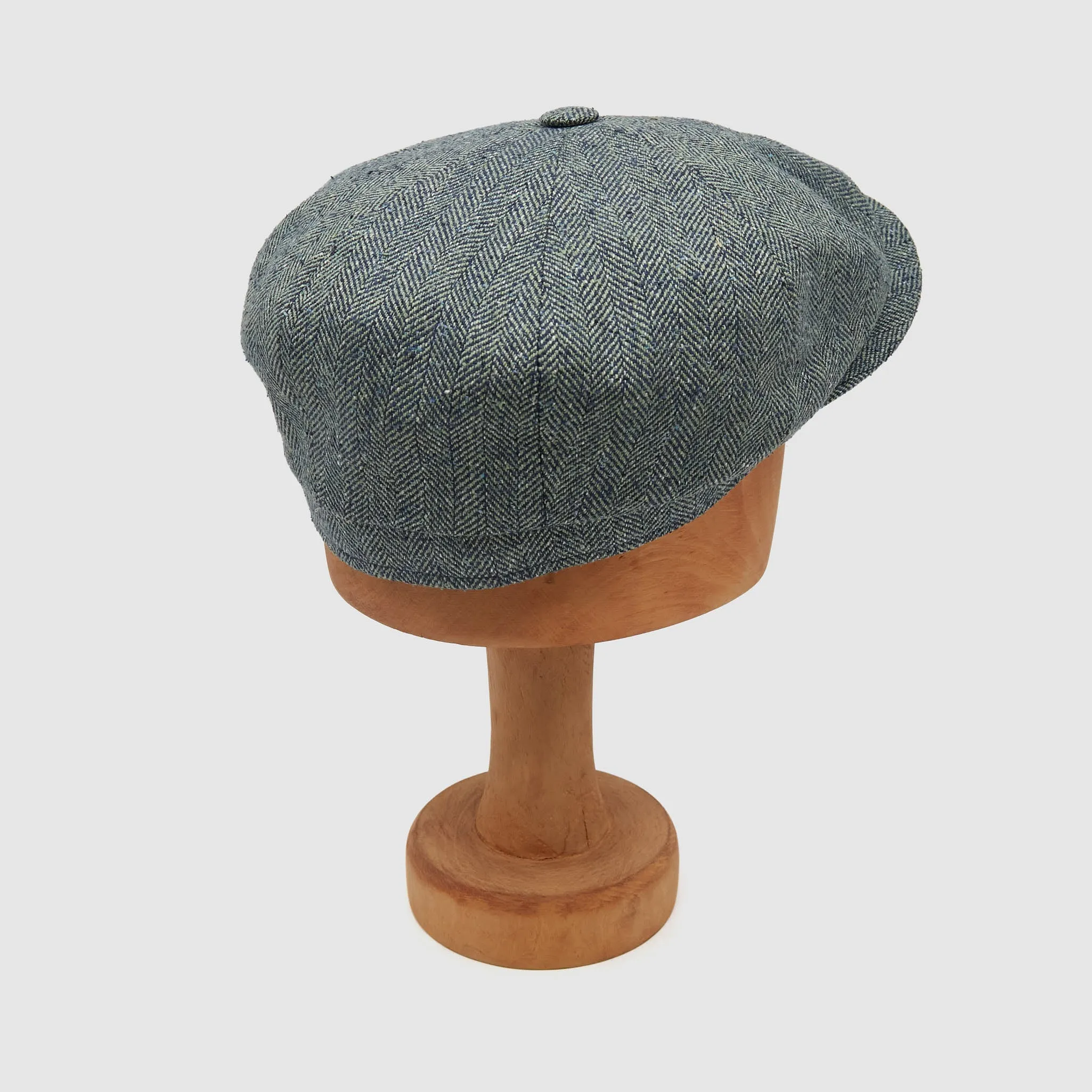 Stetson Hatteras Pure Silk Hat