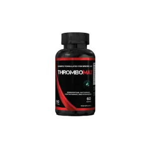 Strom Sports Thrombomax 60 caps