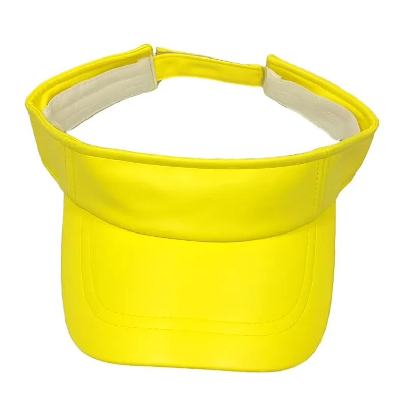 Sun Visor Cap