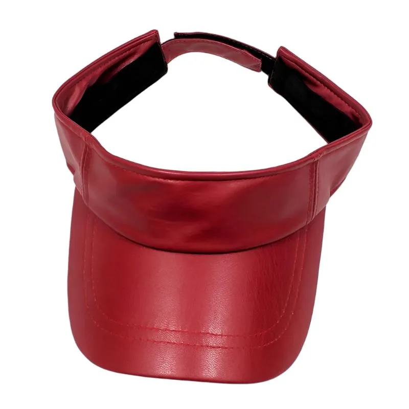 Sun Visor Cap